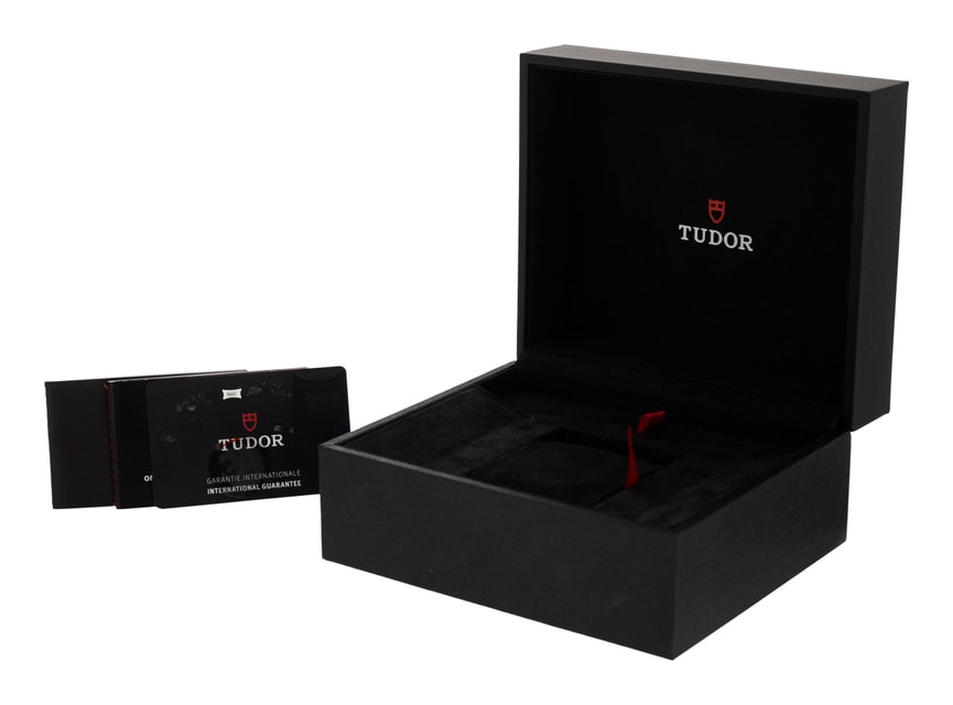 Tudor Black Bay 58 M79030B-0003 Image 4